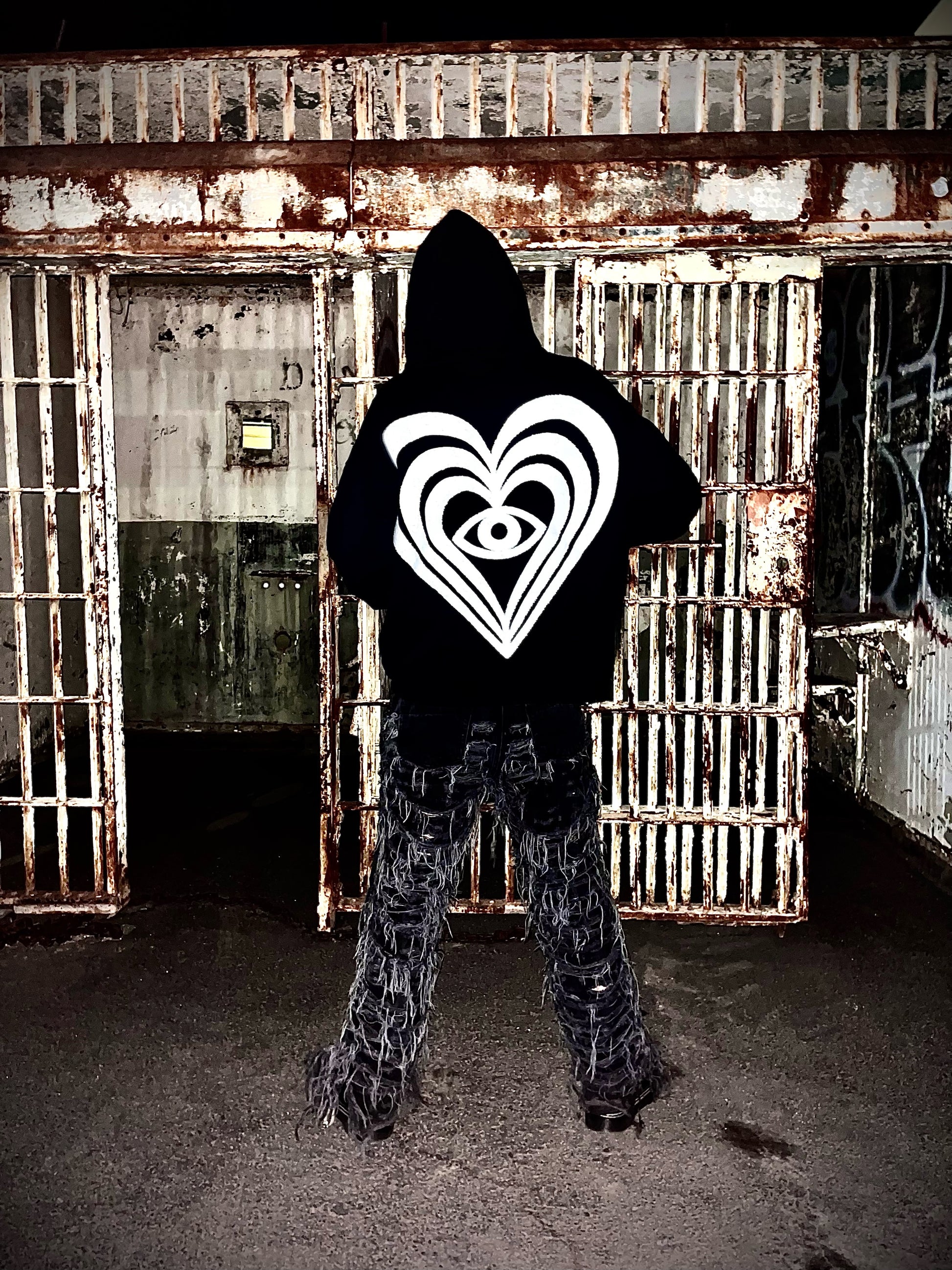 The 3:08am Hoodie