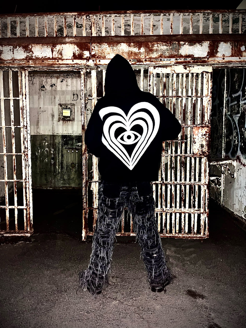 The 3:08am Hoodie